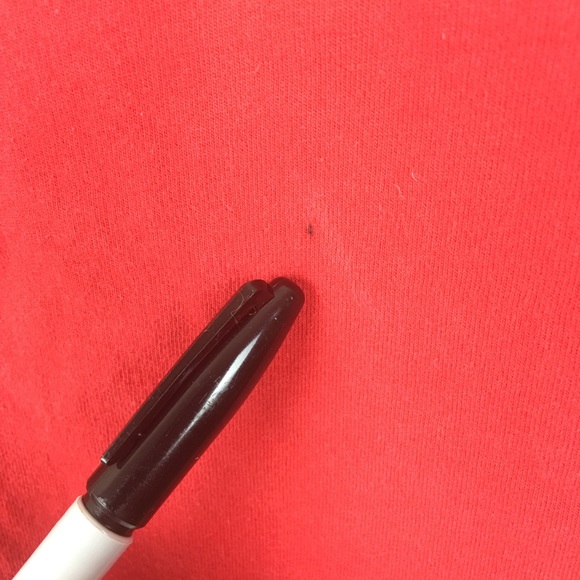 Vintage Harley Davidson T-Shirt Used - Picture 3 of 5